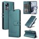 thumbnail image 1 of Premium Wallet Case for Xiaomi 12T with Card Slots & Kickstand, Flip Cover Green, 1 of 6