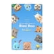 thumbnail image 1 of Cartel de Metal Desmarcar Bimi Boo y Amigos 30x20 cm, 1 of 6