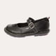 thumbnail image 2 of Zapato Negro Vía Franca, 2 of 6