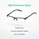 thumbnail image 2 of Gafas de Lectura Select-A-Vision Ar4150 Ultra-Ligeras, 2 of 6
