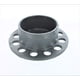 thumbnail image 1 of Campana Strainer Sioux Chief 866-S2I de hierro fundido con construcción de hierro fundido de primera, 1 of 4