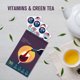 thumbnail image 2 of Party Recovery Patches RAAYAM, paquete de 30 unidades, para hombres y mujeres, 2 of 3
