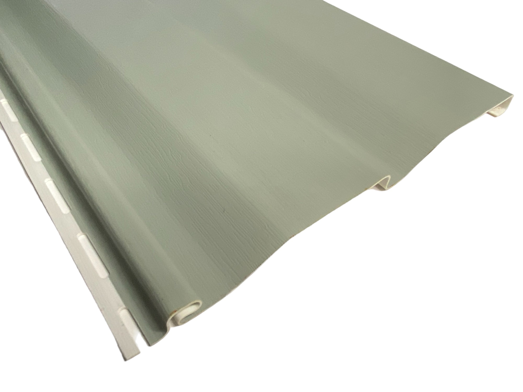 Romancia - Siding Canadiense Verde