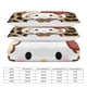 thumbnail image 2 of Hello Kitty 3-Piece Twin Bed Set - Includes 1 Single Comforter And 2 Pillowcases Bedding - Fade Resistant Microfiber - Hello Kitty, 2 of 4