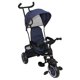 thumbnail image 1 of Triciclo One Click RS-4045Q Azul, 1 of 4