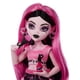 thumbnail image 5 of Monster High Muñeca Self-Scare Secrets Draculaura, 5 of 9