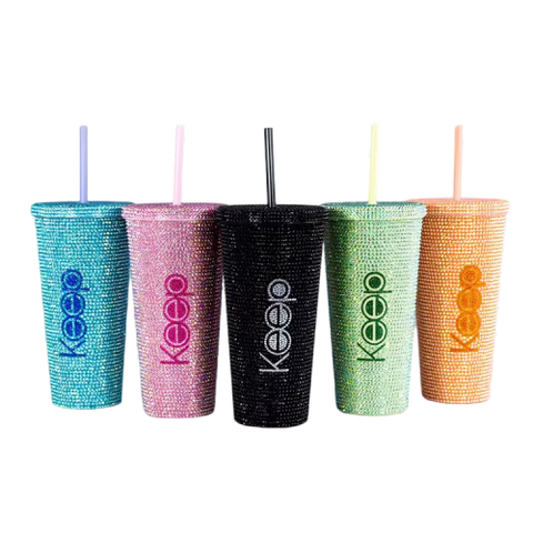 Kepp - Vaso Tumbler Bright 700Ml