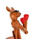 thumbnail image 2 of Lapiz Pasta Diseño Canguro, 2 of 2