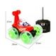 thumbnail image 2 of Auto Control Remoto Crazy Car Luces Sonido Niños Rgb Verde, 2 of 3