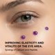 thumbnail image 2 of Crema para ojos Dr.Melaxin Calcium Bonding con péptidos 15 mL, 2 of 8
