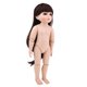 thumbnail image 5 of NPK Adorable 45cm Cuerpo desnudo articulado de plástico DIY para mu?ecas BJD de 18 pulgadas, 5 of 5