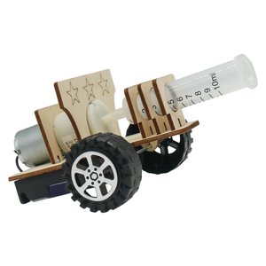 Bothyi - Kits De Modelos Pequeños Kits De Construcción Proyectos Montaje Diy Material Didáctico Regalo Para Niños