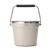 Cubo Para Bebidas Yeti Rambler Cape Taupe
