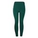 thumbnail image 2 of Leggings Sin Costuras Gimnasio Ropa Deportiva Pantalones De Entrenamiento De Yoga Medias De Fitness Verde S, 2 of 5