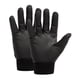 thumbnail image 5 of Guantes De Bicicleta Antideslizantes Resistentes Al Desgaste Para Viajar Al Aire Libre XL Negro, 5 of 5