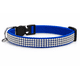 thumbnail image 1 of Collar de Seguridad para Gato Ajustable con Brillantes, 1 of 7