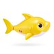 thumbnail image 3 of Juguete Robo Alive Junior Baby Shark para cantar y nadar, color amarillo, 3 of 7