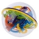thumbnail image 2 of 158 Niveles Laberinto Rompecabezas Bola 3D Laberinto Intelecto Cubo Mágico Niños Juguetes Regalo, 2 of 2
