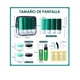 thumbnail image 4 of Set 16 Dispensadores Botellas De Viaje Contenedores Silicona, 4 of 4