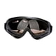 thumbnail image 4 of Lente Protectora UV400 Gafas De Esquí A Prueba De Viento A Prueba De Polvo Tawny, 4 of 5