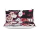 thumbnail image 3 of Charlotte Katakuri Bed Duvet Cover Funny Anime Cartoon Bedding Sets Lightweight 3 Piece Comforter Sets, 3 of 5