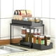 thumbnail image 2 of Organizador De Cocina Estante De Almacenamiento De 2 Niveles, 2 of 3