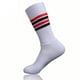 thumbnail image 2 of Calcetines Deportivos Mp005 White/blue Mcycle, 2 of 3