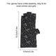 thumbnail image 2 of Guantes de dedos abiertos - Guantes de medio dedo fragmentados, 2 of 6