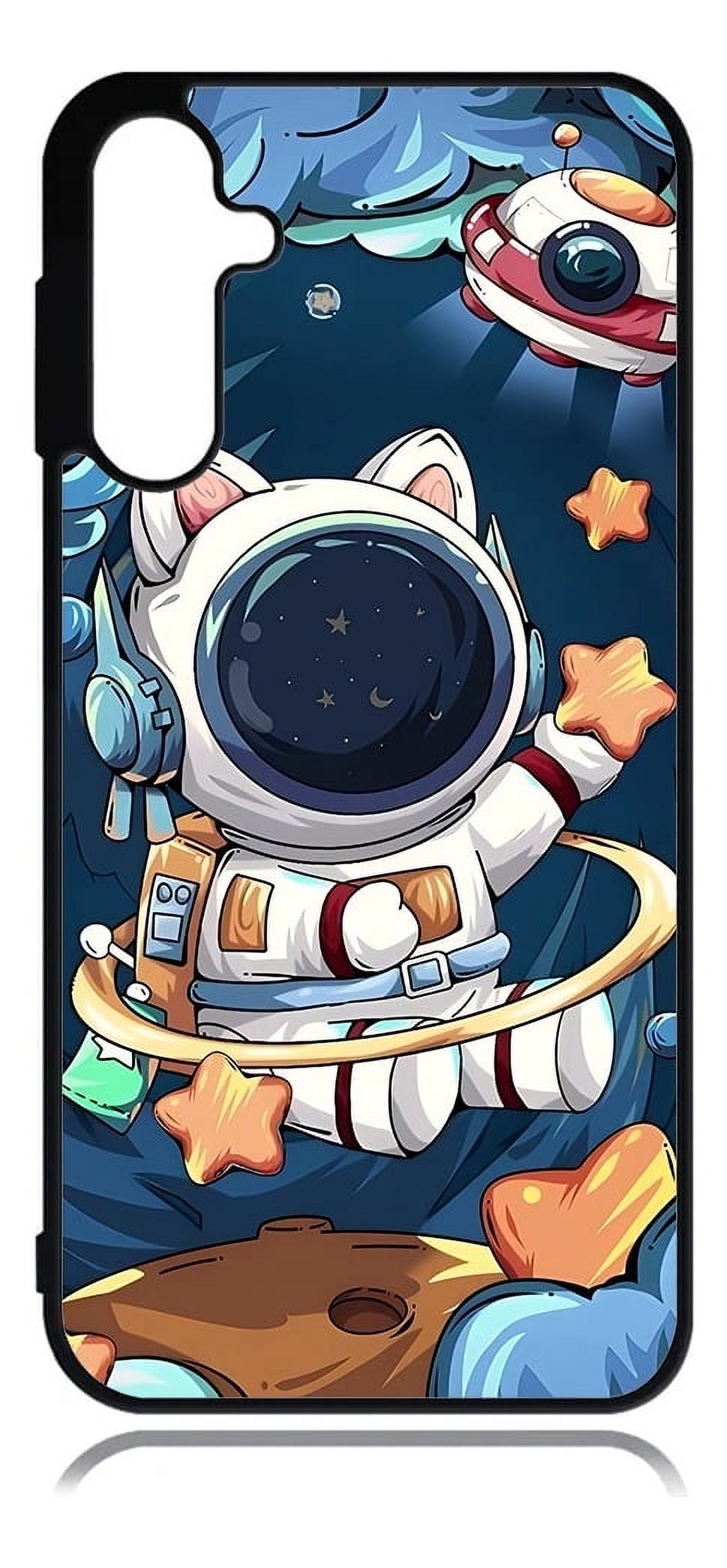 Genérico - Carcasa Funda Para Samsung S24 Fe Diseño 239