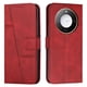 thumbnail image 1 of Funda Flip Para Honor X9c Smart – Carcasa Delgada Y Resistente A Impactos Con Soporte Para Uso Diario Y Profesional, 1 of 5