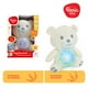 thumbnail image 3 of Peluche Proyector Osito + Luces Relajantes y Sonidos Suaves, 3 of 4
