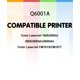thumbnail image 3 of Tóner Green Toner Supply HP 124A Q6001A Cian 1 unidad, 3 of 9