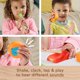 thumbnail image 3 of Set de juguetes Fisher-Price Wood Ocean Musical Instruments para más de 2 años, 3 of 6