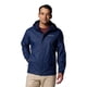 thumbnail image 1 of Chaqueta Columbia Watertight II 2024 para hombre Collegiate Navy, 1 of 9