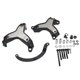 thumbnail image 3 of Protectores De Motor De Motocicleta Decoración Anti Crash Pad Para Yamaha MT-09 Plata, 3 of 3