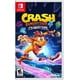 thumbnail image 1 of Crash Bandicoot 4: It's About Time - NSW, 1 of 2