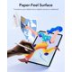 thumbnail image 5 of Protectores de pantalla ESR Paper-Feel para iPad 11ª y 10ª generación A16 11/10.9, 5 of 9