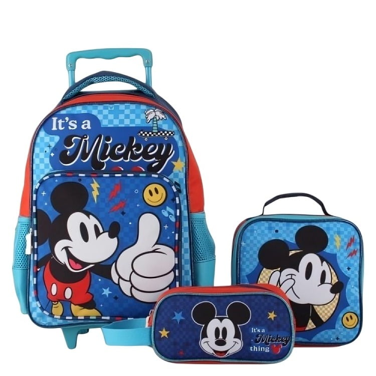 Genérico - Pack Promo 3piezas