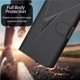 thumbnail image 3 of Funda Cartera Fibra de Carbono para Google Pixel 9 Pro XL con Soporte y Cierre Magnético Negro, 3 of 6