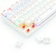 thumbnail image 4 of K552W-KR-SP TECLADO KUMARA RAINBOW WHITE SWITCH ROJO SP OPEN BOX, 4 of 8