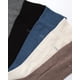 thumbnail image 5 of Calcetines de vestir Calvin Klein, paquete de 5, compresión para pantorrillas, 7 a 12, 5 of 7