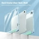 thumbnail image 2 of Funda FINTIE Hybrid Slim para iPad Air de 11 pulgadas con soporte para lápiz, 2 of 3