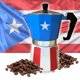 thumbnail image 1 of Cafetera PRK 14 de Puerto Rico – Cafetera Moka de Aluminio con Diseño de la Bandera Puertorriqueña | Espresso Tradicional para Cocina en Estufa Auténtico Café Boricua, 1 of 9