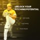 thumbnail image 4 of Béisbol Premier Pitching 170 g Bola de Entrenamiento con Peso, 4 of 6