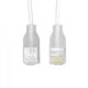 thumbnail image 3 of UBIQUITI 8mt Cable Etherlighting Blanco Cat6 UACC-Cable-Patch-EL, 3 of 5