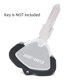 thumbnail image 2 of Llavero CRAZY METALMAN para CAN AM Spyder F3 RT RT-S ST RSi, 2 of 4