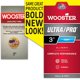 thumbnail image 2 of Brocha de Pintura Wooster Ultra Pro Minky Plana 7.5 cm Firme, 2 of 2