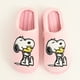 thumbnail image 3 of Pantuflas Cálidas Snoopy y Woodstock - Mujer Tallas 35-40, 3 of 5