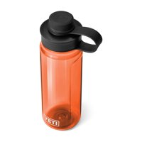 Botella De Agua Yeti Yonder 750 Ml Con Tapa Yonder Tether Cap King Crab