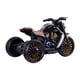 thumbnail image 3 of Trimoto Sx Negro, 3 of 5